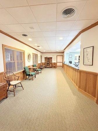 Nelson Dental Practice