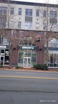 United States Postal Service