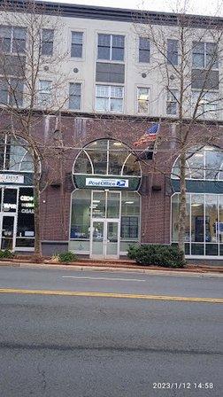 United States Postal Service