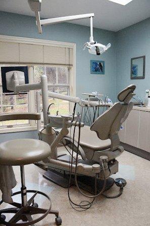 Harris Legacy Dentistry