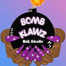 Bomb Klawz Nail Studio