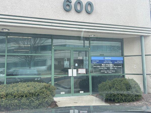 Inova Cares for Families - Herndon
