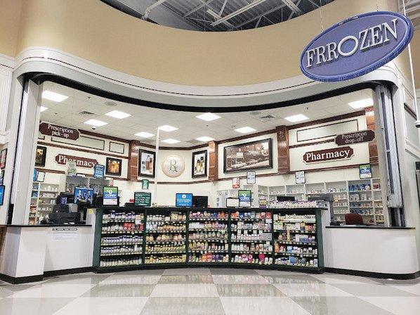 Harris Teeter Pharmacy
