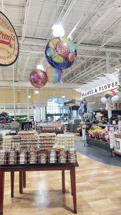 Harris Teeter Pharmacy