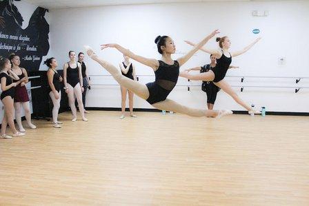 Showcase Dance Studio