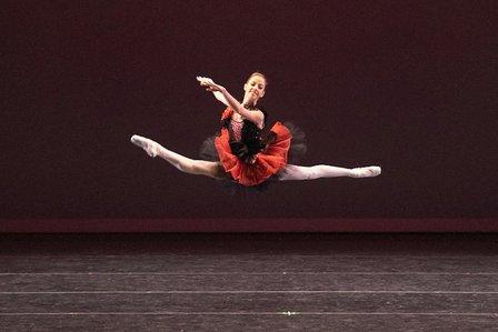 Virginia National Ballet