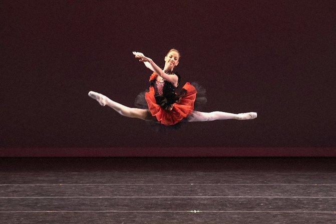 Virginia National Ballet