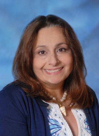 Dr. Marjaneh Akbari, MD