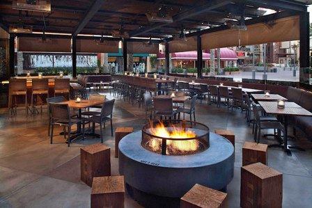 P.F. Chang's