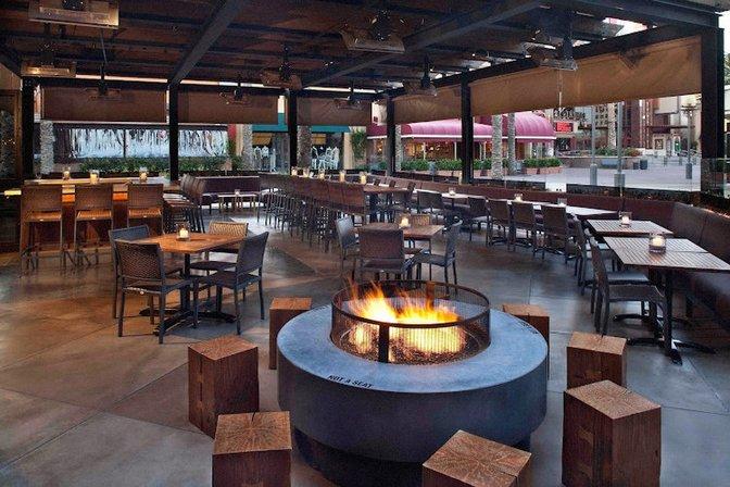 P.F. Chang's