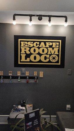 Escape Room LOCO
