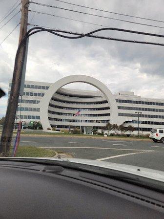US Department of the Treasury