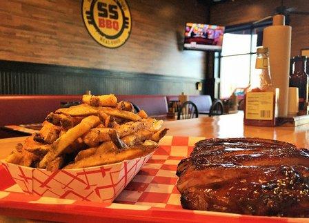 Shawn's Smokehouse BBQ of Warrenton