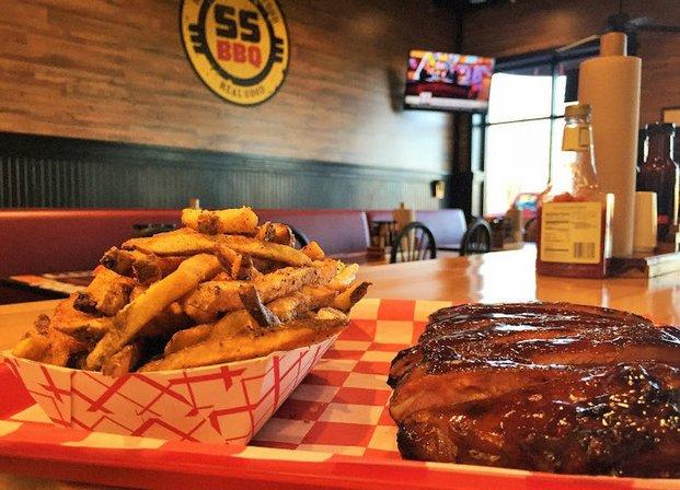Shawn's Smokehouse BBQ of Warrenton