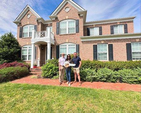 The Tolbert Team at Pearson Smith Realty
