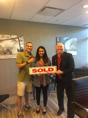 Howard Swede, The Swede Team, Realtor