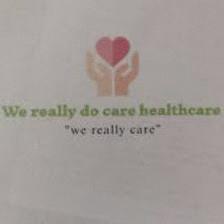 We Really Do Care Agency, LLC