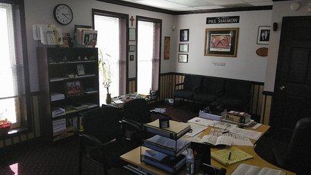 The Law Offices of Paul A. Samakow, P.C.