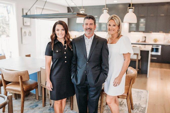 Bedewi, Duke, Develli & Associates - Keller Williams Realty
