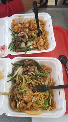 Far East