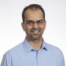 Abdul A Faisal, MD
