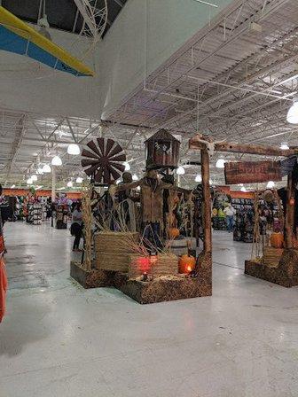 Spirit Halloween