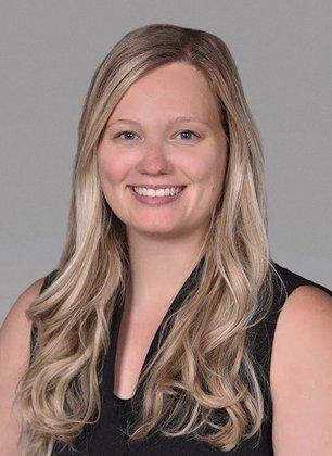 Rachel B. Thompson, FNP
