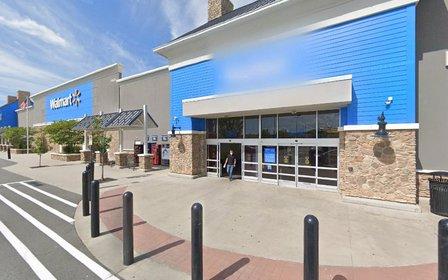 Walmart Money Center