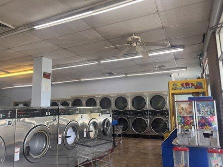 Laundromat