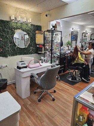 Giselle's Hair Salon