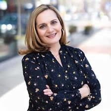 Suzy Jarwa, Pearson Smith Realty
