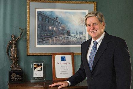 The Law Offices of Locklin & Coleman, PLLC