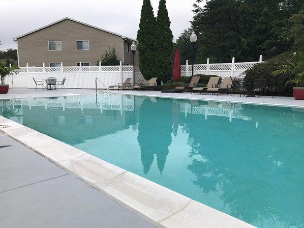 Maplewood Park Apartments
