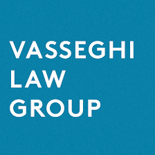 Vasseghi Law Group