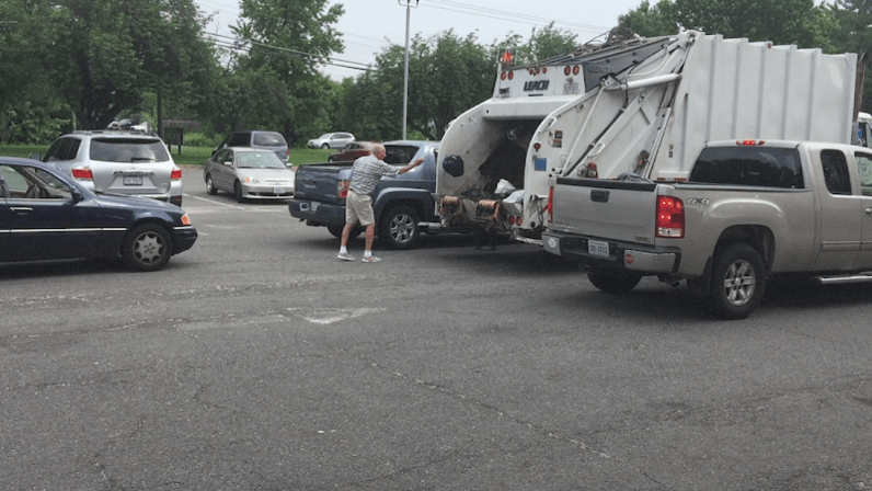 Champion Services Inc. | Virginia Waste Removal Service