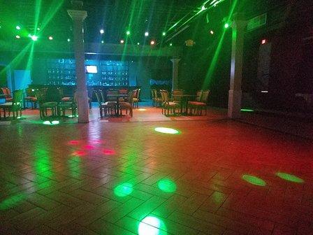 Diva lounge