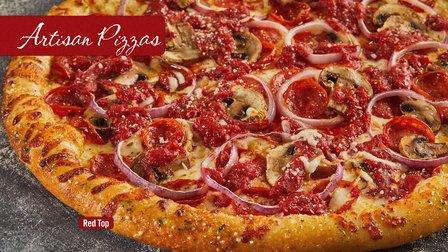 Vocelli Pizza Herndon