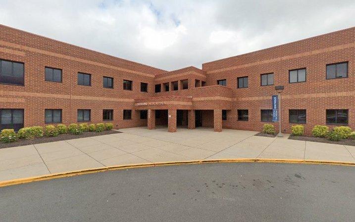 Concentra Medical Center: Currier Carol MD