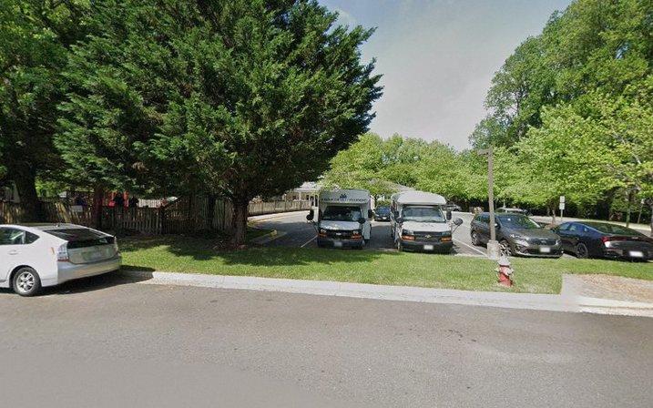 Horizon Child Development Center