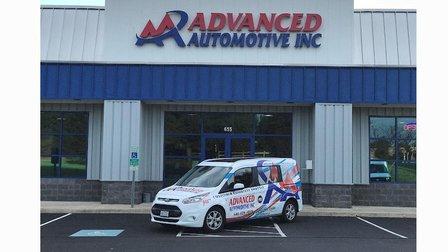 Advanced Automotive