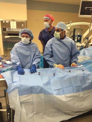 Nicholas Tannous, MD