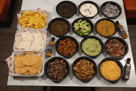 Taco Zocalo