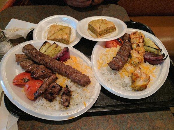 Sorrento Grill