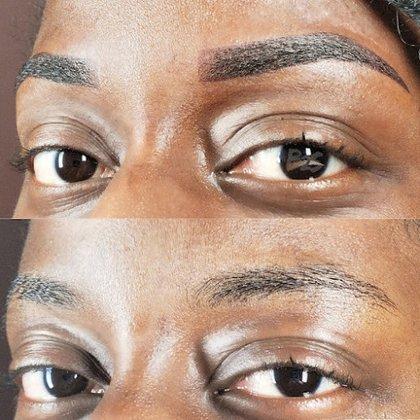 Brows 2 Slay - Microblading - Permanent Makeup - Esthetics - Skin Care