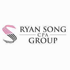 Ryan Song CPA Group 버지니아 회계사