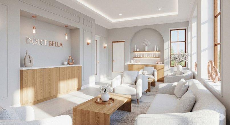 Dolce Bella Medspa