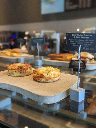 Peet's Coffee