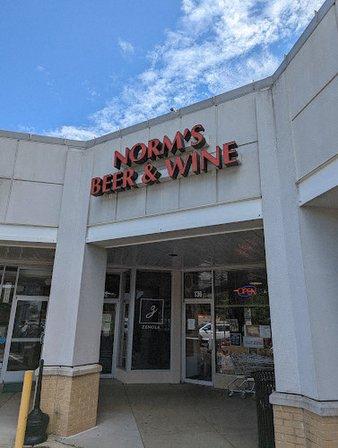 Norm's Beer & Wine