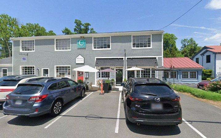 Market Wealth Management, LLC
