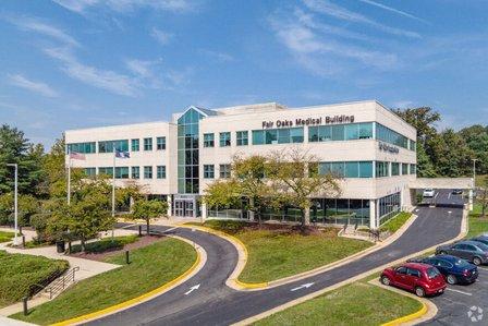 Sally McFarland, MD